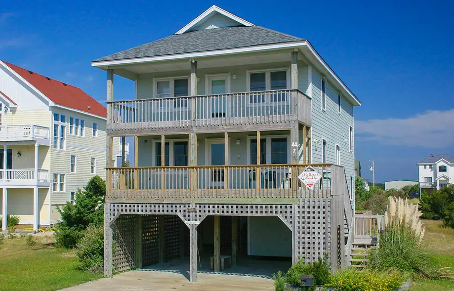 AVKS744 Nautilus #44-7