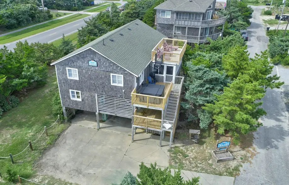 AVAC14 Twin Tides #14-AC