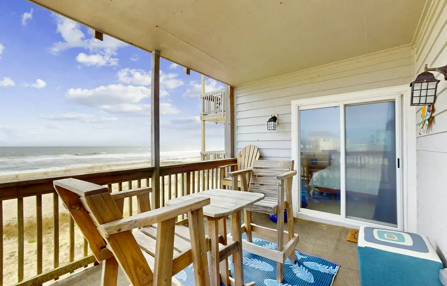 RORR07 Seven B Heaven 7-B