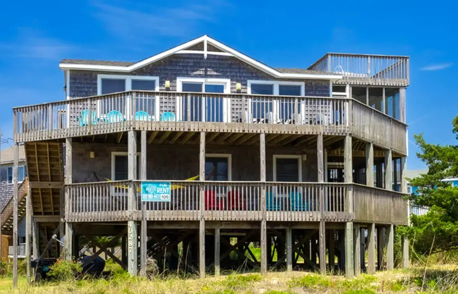 AV106 Dancing Dolphin 106