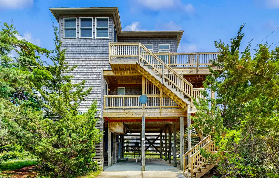 AVHC83 Waking Dream #83-HC