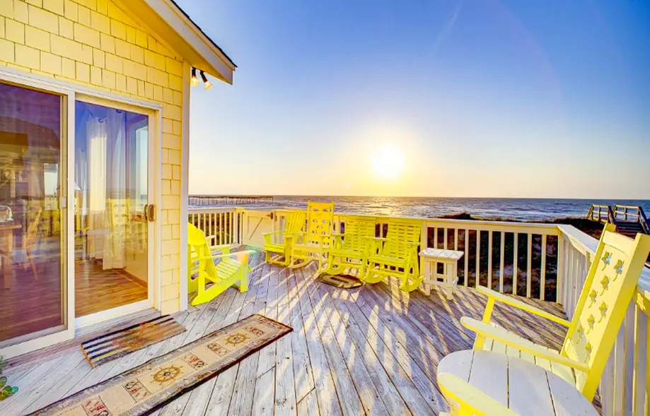 AV428 Patti's Place 428