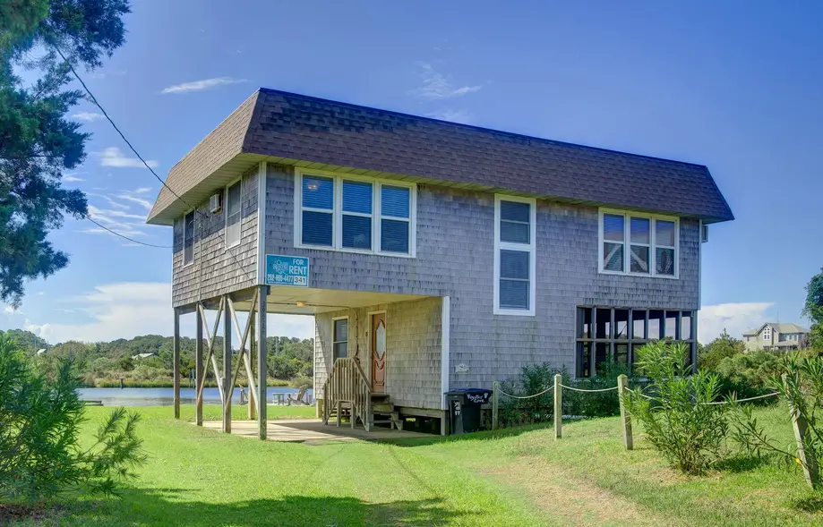 AV341 Oyster Cove 341