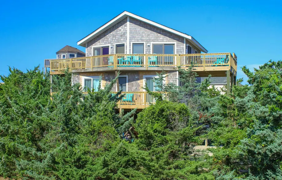 AVKS163 Twin Dunes #63-1