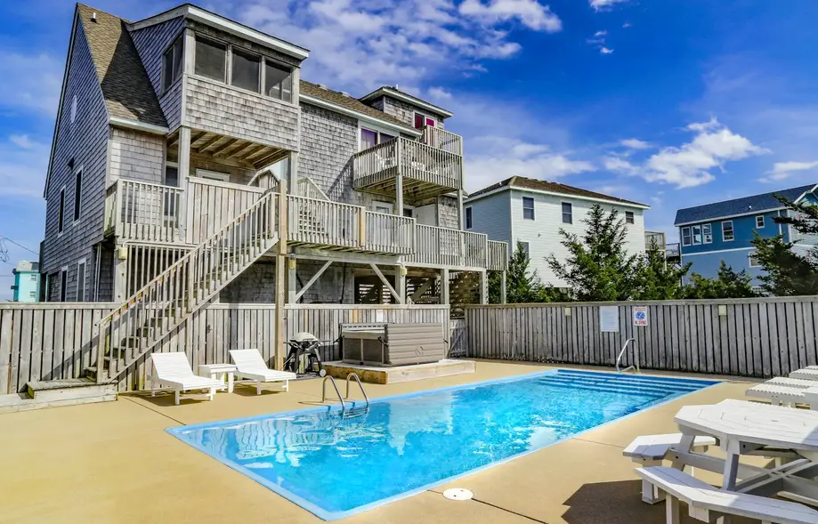 AVLE770 Pelican Paradise 770