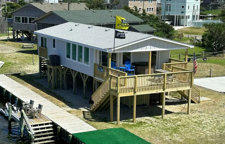 AVHC200 Easy Breezy #200HC