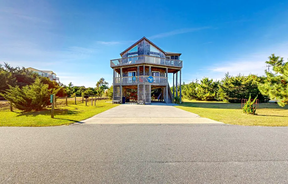 SO015 Floyd's Retreat