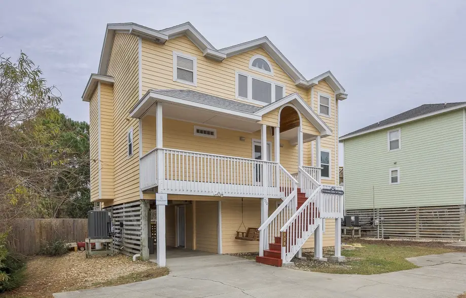 1799 - It's Always Sunny in Corolla