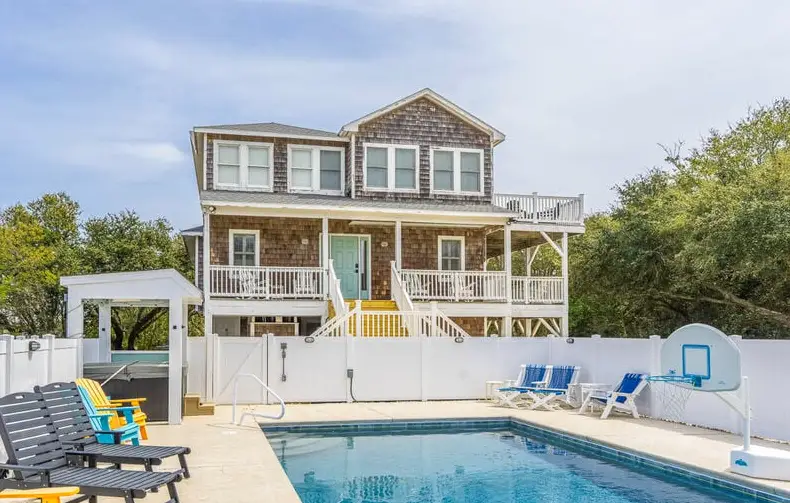 The Sanctuary at OBX