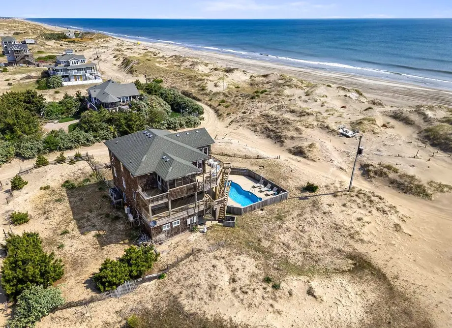 Salty Moon (formerly Witches Bikini)