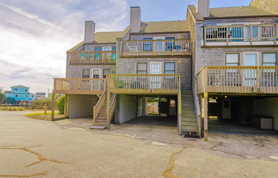 WS-2 | Casa Del Abuelos