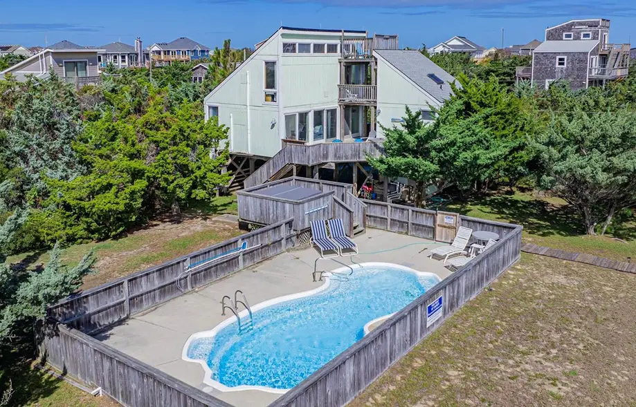 7221 - License to Chill