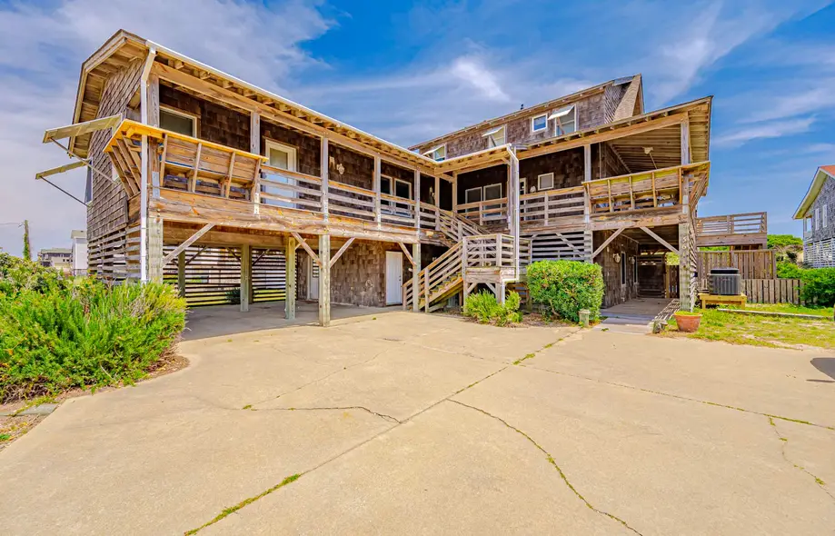361 | The Harris Cottage