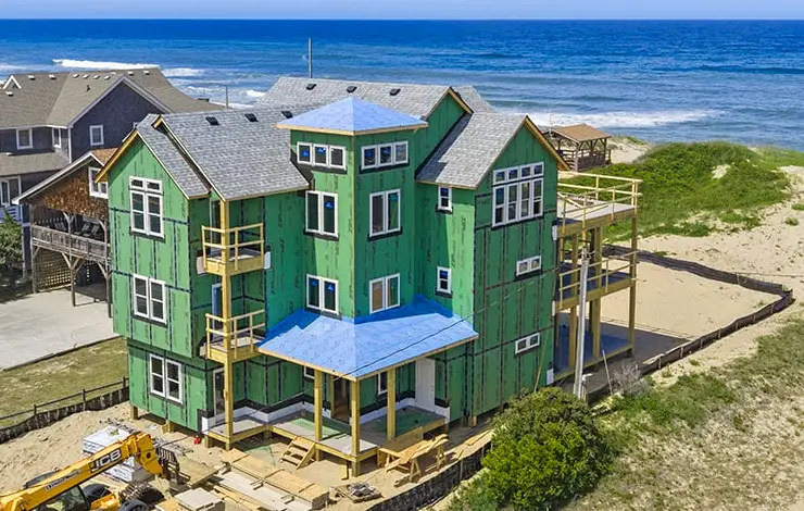 OSCAR BRAVO XRAY (OBX)