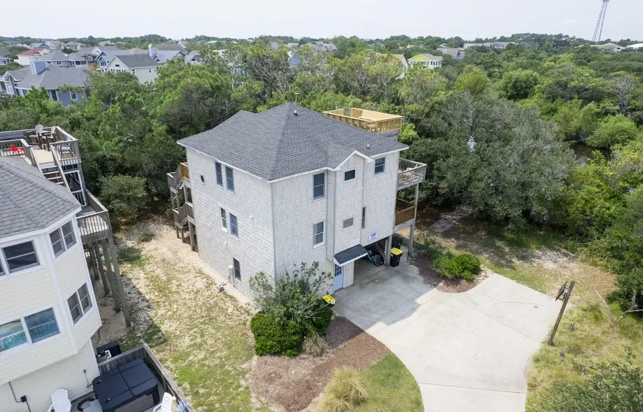 1615 - Smallfield Shores