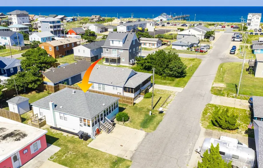 The Avalon House