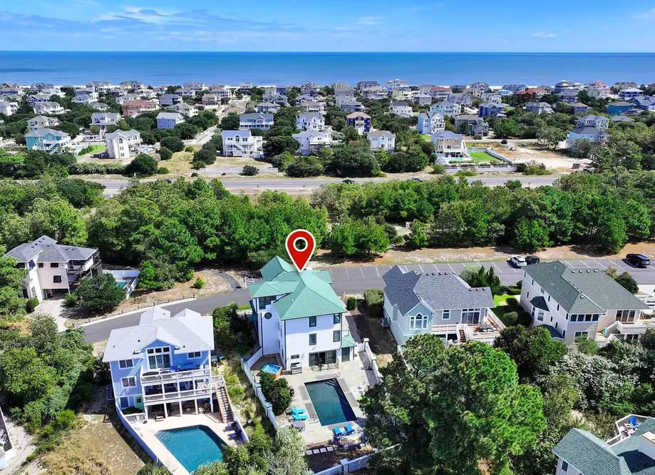 Bella Vita OBX